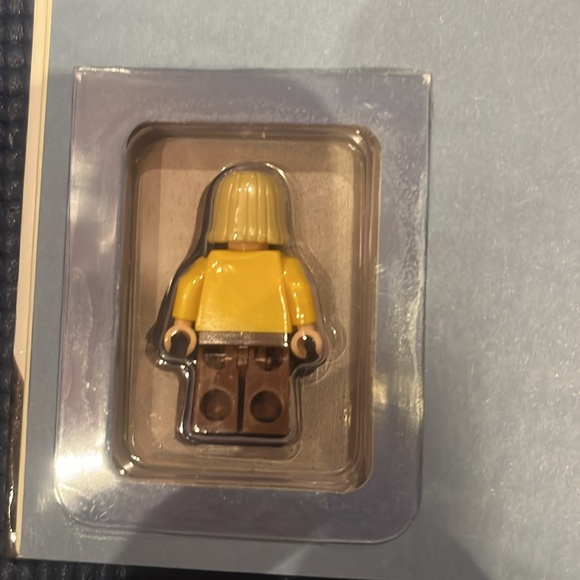 Lego Star Wars The Visual Dictionary 2009 - Picture 5 of 7